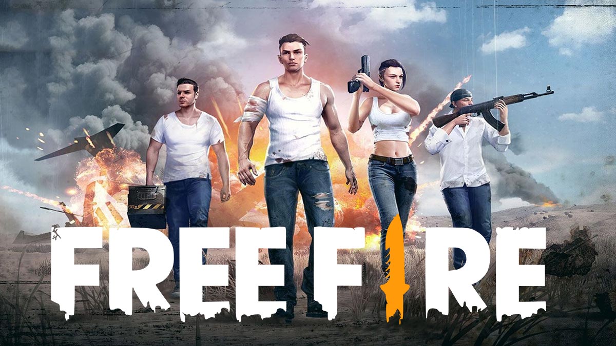 Free Fire