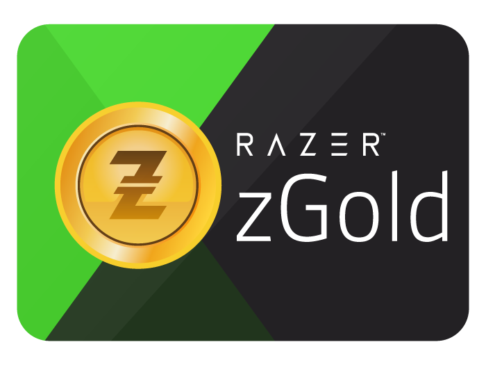 Razer Gold